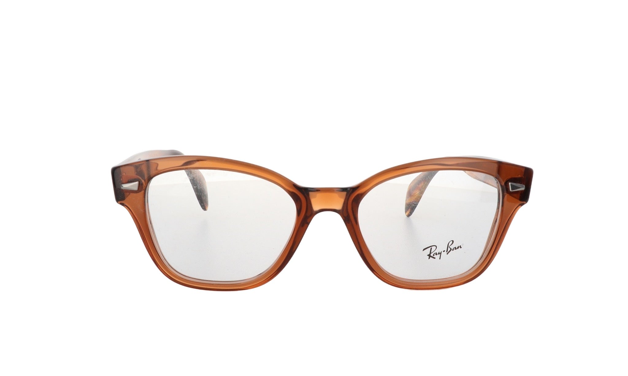 RAY - BAN RX 0880 - Jorge Oculista