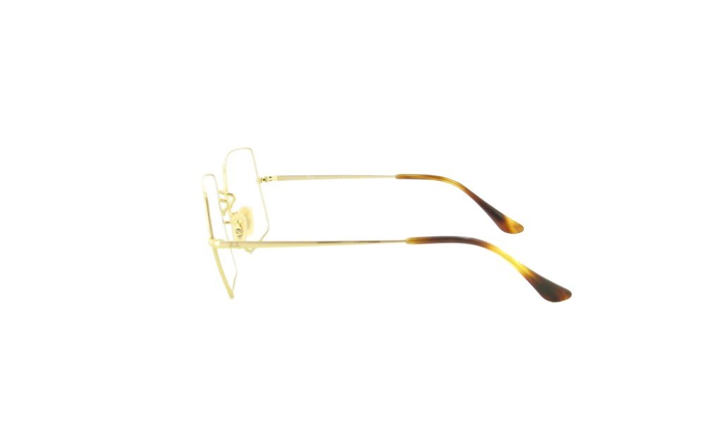RAY - BAN RX 1971 SQUARE - Jorge Oculista