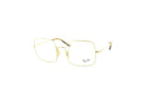 RAY - BAN RX 1971 SQUARE - Jorge Oculista