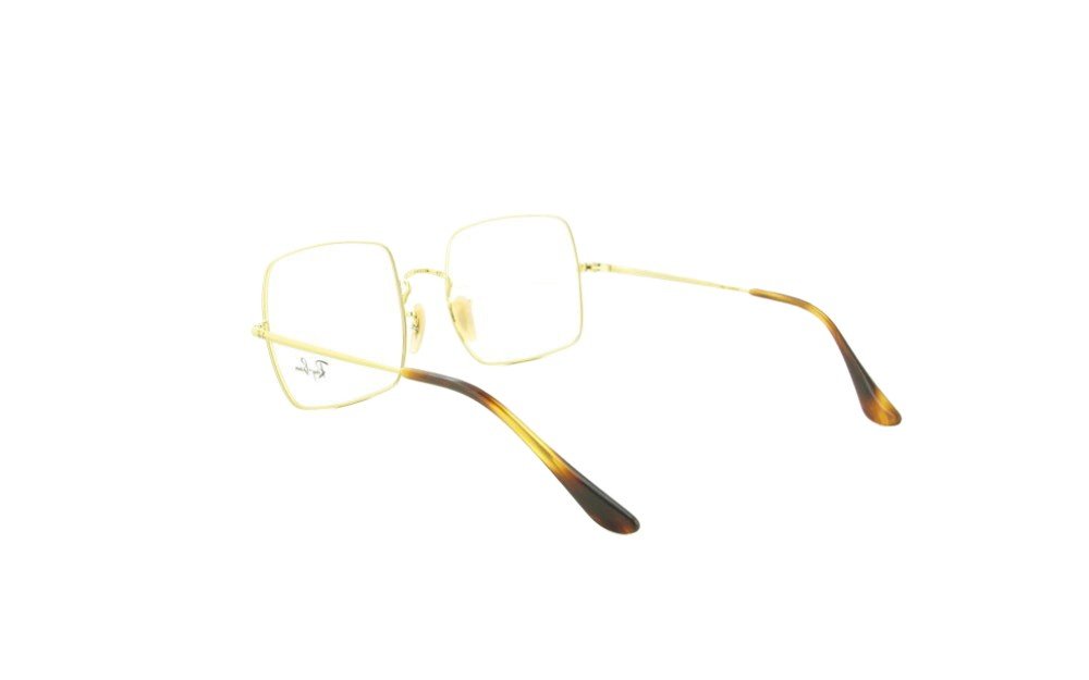 RAY - BAN RX 1971 SQUARE - Jorge Oculista
