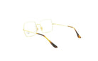 RAY - BAN RX 1971 SQUARE - Jorge Oculista