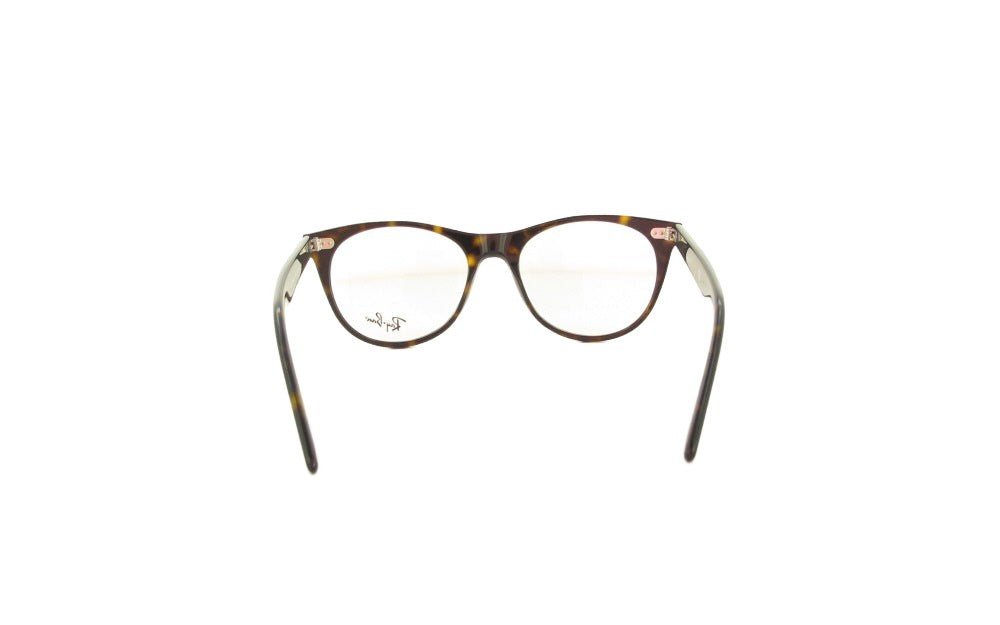 RAY - BAN RX 2185 Wayfarer II - Jorge Oculista