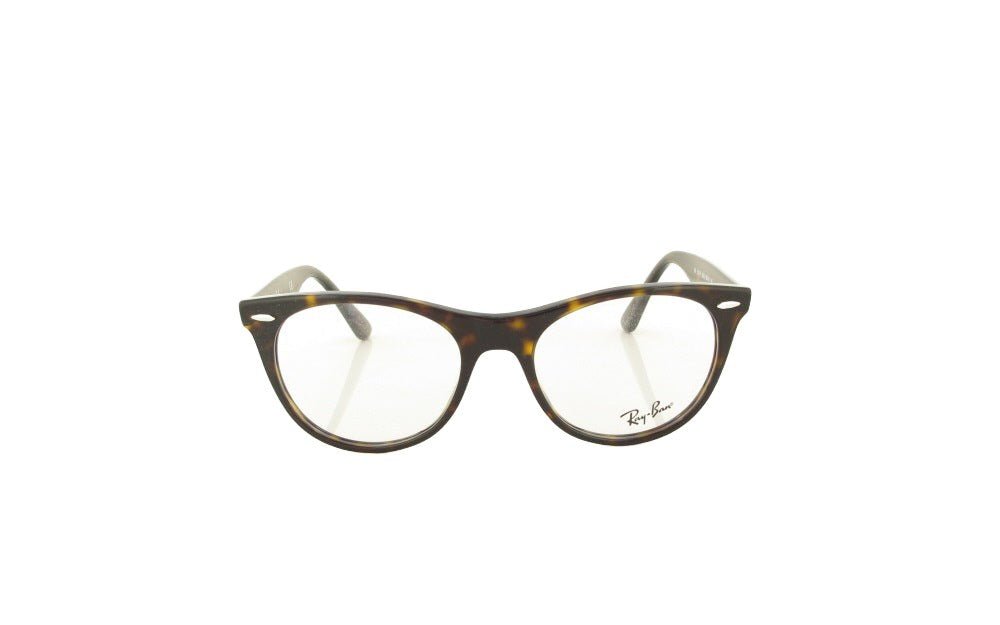 RAY - BAN RX 2185 Wayfarer II - Jorge Oculista