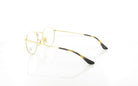 RAY - BAN RX 3447 ROUND METAL - Jorge Oculista