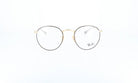 RAY-BAN RX 3447 ROUND METAL - Jorge Oculista