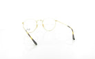 RAY - BAN RX 3447 ROUND METAL - Jorge Oculista