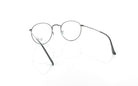 RAY - BAN RX 3447 Round Metal - Jorge Oculista