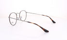 RAY - BAN RX 3447 ROUND METAL - Jorge Oculista