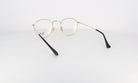 RAY - BAN RX 3447 ROUND METAL - Jorge Oculista