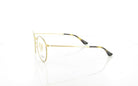 RAY - BAN RX 3447 ROUND METAL - Jorge Oculista