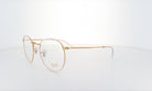 RAY - BAN RX 3447 ROUND METAL - Jorge Oculista