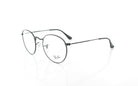 RAY - BAN RX 3447 Round Metal - Jorge Oculista