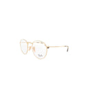 RAY-BAN RX 3447 ROUND METAL - Jorge Oculista