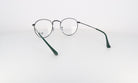 RAY - BAN RX 3447 ROUND METAL - Jorge Oculista