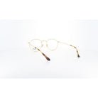 RAY-BAN RX 3447 ROUND METAL - Jorge Oculista