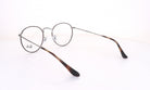 RAY - BAN RX 3447 ROUND METAL - Jorge Oculista