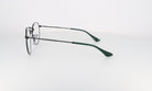 RAY - BAN RX 3447 ROUND METAL - Jorge Oculista