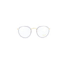 RAY-BAN RX 3447 ROUND METAL - Jorge Oculista