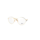 RAY-BAN RX 3447 ROUND METAL - Jorge Oculista