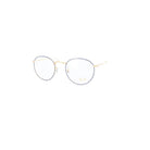 RAY-BAN RX 3447 ROUND METAL - Jorge Oculista