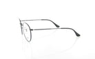 RAY - BAN RX 3447 Round Metal - Jorge Oculista