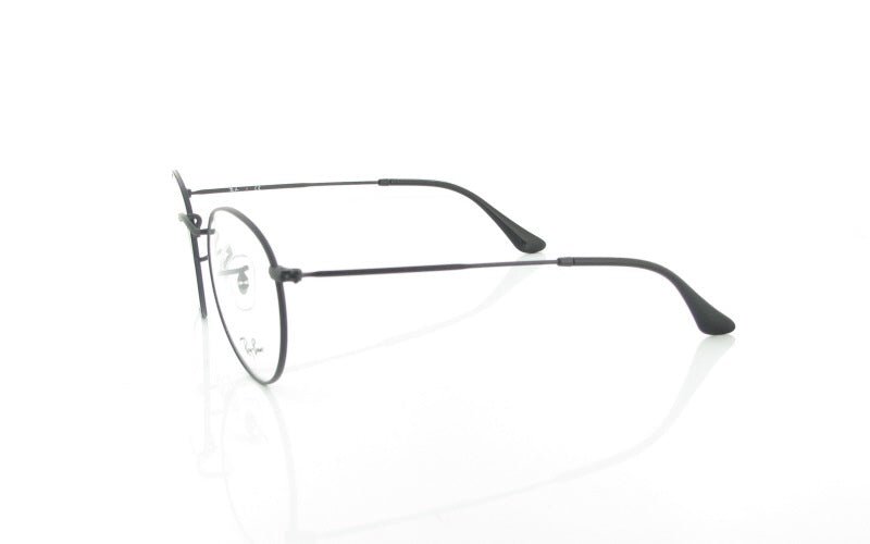 RAY - BAN RX 3447 Round Metal - Jorge Oculista