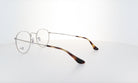 RAY - BAN RX 3447 ROUND METAL - Jorge Oculista