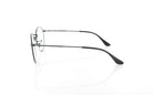 RAY - BAN RX 3447 Round Metal - Jorge Oculista