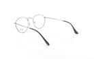 RAY - BAN RX 3447 ROUND METAL - Jorge Oculista
