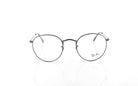 RAY - BAN RX 3447 Round Metal - Jorge Oculista