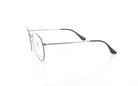 RAY - BAN RX 3447 ROUND METAL - Jorge Oculista