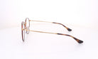 RAY - BAN RX 3447 ROUND METAL - Jorge Oculista