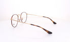 RAY - BAN RX 3447 ROUND METAL - Jorge Oculista