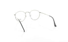 RAY - BAN RX 3447 ROUND METAL - Jorge Oculista