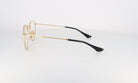 RAY - BAN RX 3447 ROUND METAL - Jorge Oculista