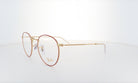 RAY - BAN RX 3447 ROUND METAL - Jorge Oculista