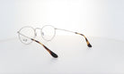 RAY - BAN RX 3447 ROUND METAL - Jorge Oculista