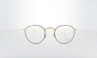 RAY - BAN RX 3447 ROUND METAL - Jorge Oculista