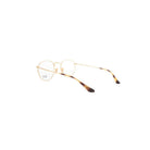 RAY-BAN RX 3447 ROUND METAL - Jorge Oculista