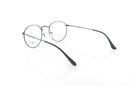 RAY - BAN RX 3447 Round Metal - Jorge Oculista