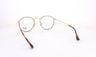 RAY - BAN RX 3447 ROUND METAL - Jorge Oculista