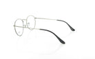RAY - BAN RX 3447 ROUND METAL - Jorge Oculista
