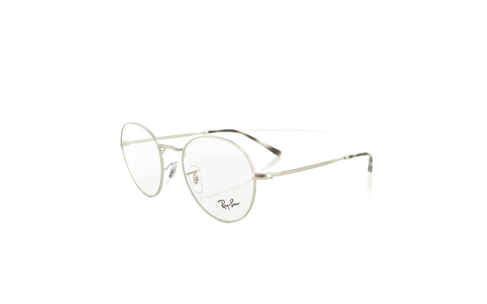 RAY - BAN RX 3582 - Jorge Oculista