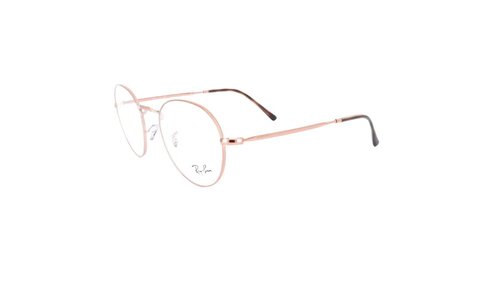 RAY - BAN RX 3582 - Jorge Oculista