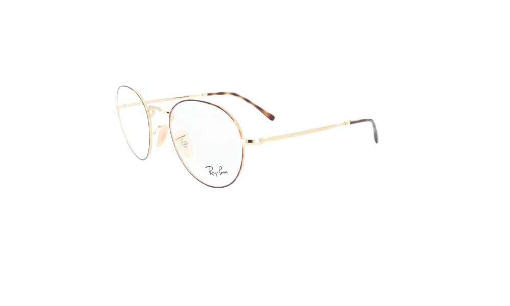 RAY - BAN RX 3582 - Jorge Oculista