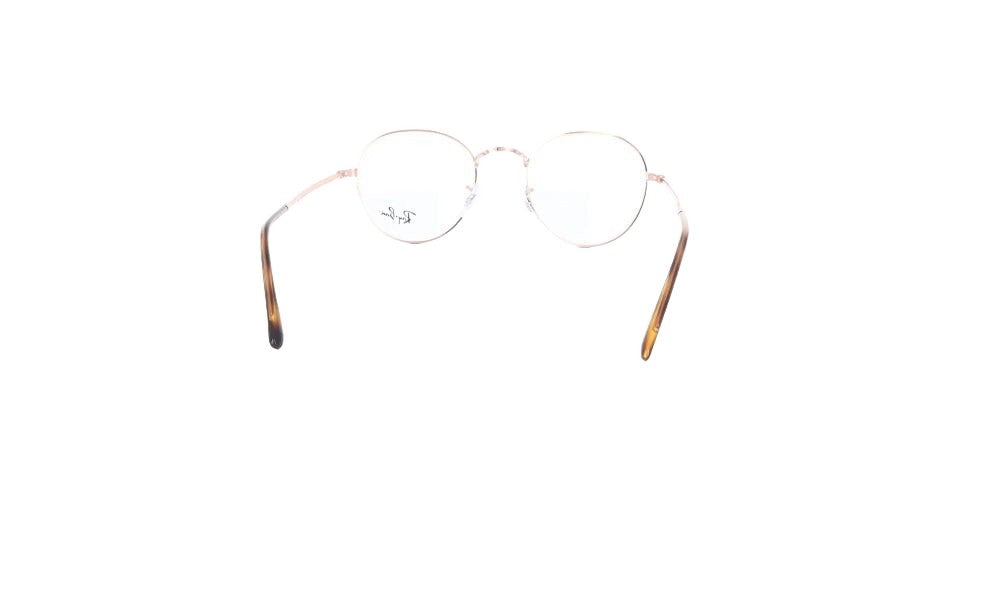 RAY - BAN RX 3582 - Jorge Oculista