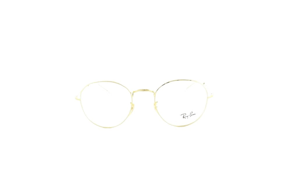 RAY - BAN RX 3582 - Jorge Oculista