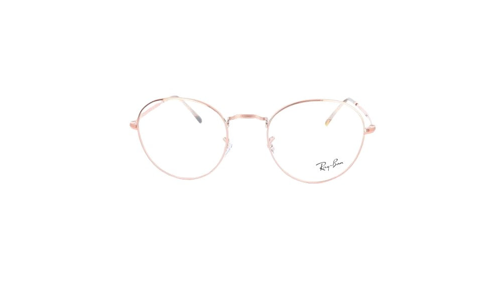 RAY - BAN RX 3582 - Jorge Oculista