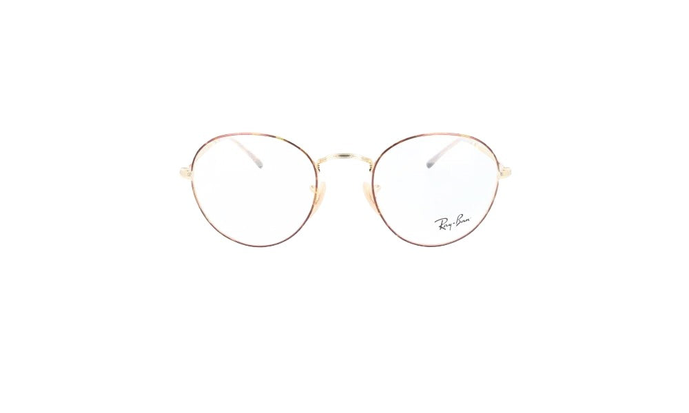 RAY - BAN RX 3582 - Jorge Oculista