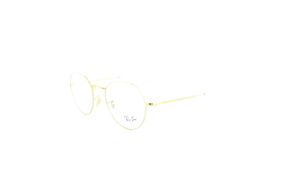 RAY - BAN RX 3582 - Jorge Oculista